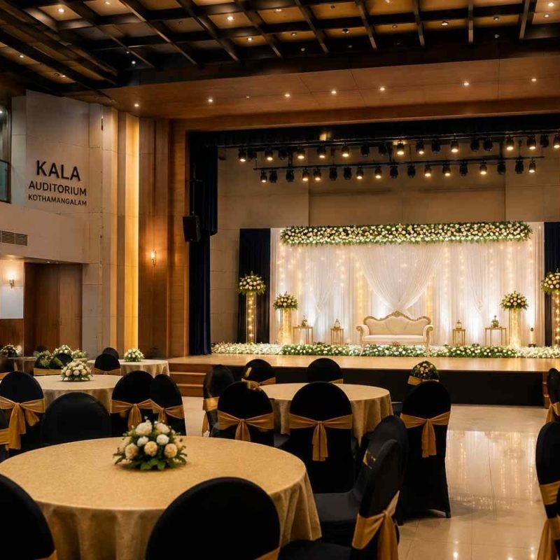 Celebrations & Events