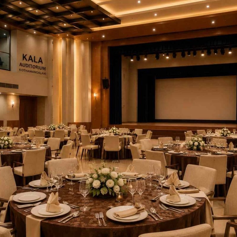 Dining & Gatherings
