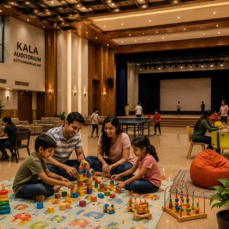 Family Activities